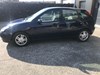 foto van  Ford Focus de 2002